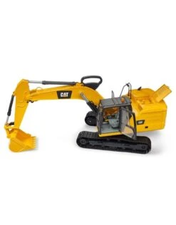 Bruder 2483 - Caterpillar Baggerkraan -Toy Verkoop bruder bruder 2483 caterpillar baggerkraan 2