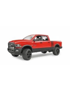 Bruder 2500 - Dodge RAM 2500 Power Wagon -Toy Verkoop bruder bruder 2500 dodge ram 2500 power wagon 2