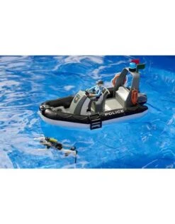 Bruder 2507 - RAM 2500 Politie Pick-up Met Boot -Toy Verkoop bruder bruder 2507 ram 2500 politie pick up met bo 3