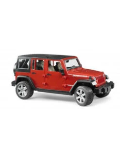 Bruder 2525 - Jeep Wrangler Unlimited Rubicon -Toy Verkoop bruder bruder 2525 jeep wrangler unlimited rubicon 2