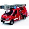 Bruder 2532 - Mercedes Benz Sprinter Brandweer Ladderwagen -Toy Verkoop bruder bruder 2532 mercedes benz sprinter brandwee