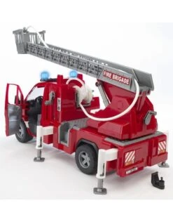 Bruder 2532 - Mercedes Benz Sprinter Brandweer Ladderwagen 7 Bruder 2532 - Mercedes Benz Sprinter Brandweer Ladderwagen -Toy Verkoop bruder bruder 2532 mercedes benz sprinter brandwee 2