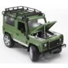 Bruder 2590 - Land Rover Defender