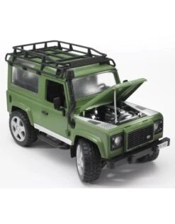 Bruder 2590 - Land Rover Defender