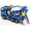 Bruder 2744 - MAN Betonauto -Toy Verkoop bruder bruder 2744 man betonauto