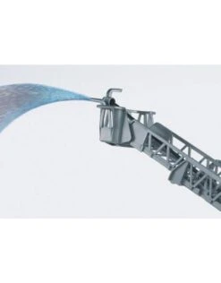 Bruder 2771 - MAN Brandweer Met Draailadder Licht En Geluid 7 Bruder 2771 - MAN Brandweer Met Draailadder Licht En Geluid -Toy Verkoop bruder bruder 2771 man brandweer met draailadder l 1