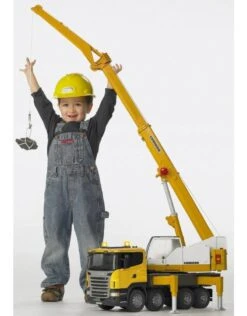 Bruder 3570 - Scania R-Serie Liebherr Telescoopkraanwagen -Toy Verkoop bruder bruder 3570 scania r serie liebherr telesco 3