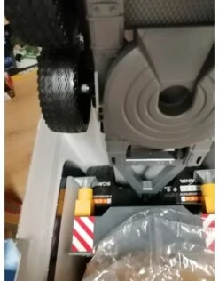 Bruder 3570 - Scania R-Serie Liebherr Telescoopkraanwagen -Toy Verkoop bruder bruder 3570 scania r serie liebherr telesco 5