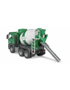 Bruder 3710 - MAN TGS Cementwagen / Betonmixer -Toy Verkoop bruder bruder 3710 man tgs cementwagen betonmixer 3