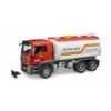 Bruder 3775 - MAN TGS Tankwagen -Toy Verkoop bruder bruder 3775 man tgs tankwagen