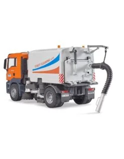 Bruder 3780 - MAN TGS Gemeentereiniging -Toy Verkoop bruder bruder 3780 man tgs gemeentereiniging 5
