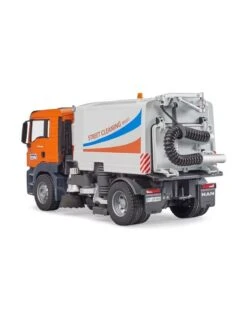 Bruder 3780 - MAN TGS Gemeentereiniging -Toy Verkoop bruder bruder 3780 man tgs gemeentereiniging 6