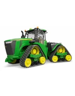 Bruder 4055 - John Deere 9620RX Rups Tractor -Toy Verkoop bruder bruder 4055 john deere 9620rx rups tractor 2