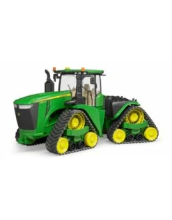 Bruder 4055 - John Deere 9620RX Rups Tractor