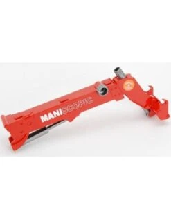 Bruder 42139 - Complete Arm (voor BF2125)