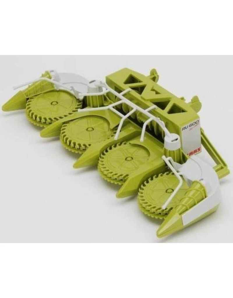 Bruder 42156 - Maisbek (voor BF2131) 3 Bruder 42156 - Maisbek (voor BF2131)