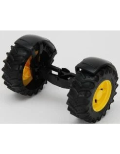 Bruder 43050 - Vooras 3000-serie GELE Velg