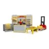 Bruder 62251 - DHL Pakketshop