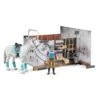 Bruder 62506 - Paardenstal -Toy Verkoop bruder bruder 62506 paardenstal