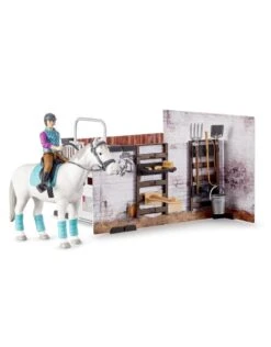 Bruder 62506 - Paardenstal -Toy Verkoop bruder bruder 62506 paardenstal 2