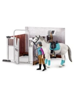 Bruder 62506 - Paardenstal -Toy Verkoop bruder bruder 62506 paardenstal 3