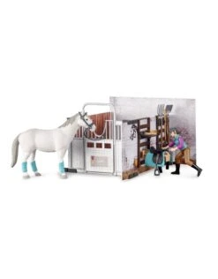 Bruder 62506 - Paardenstal -Toy Verkoop bruder bruder 62506 paardenstal 4