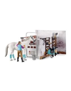 Bruder 62506 - Paardenstal -Toy Verkoop bruder bruder 62506 paardenstal 5