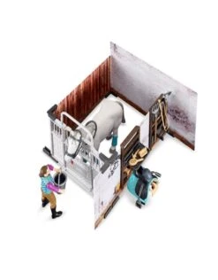 Bruder 62506 - Paardenstal -Toy Verkoop bruder bruder 62506 paardenstal 6