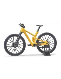 Bruder 63111 - Mountainbike Met Speelfiguur -Toy Verkoop bruder bruder 63111 mountainbike met speelfiguur 2