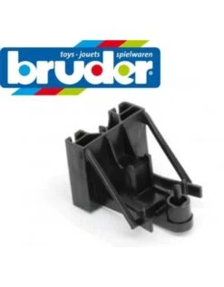 Bruder Aanhangerkoppeling Voor 3000 Serie
