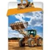 Dekbedovertrek Graafmachine -Toy Verkoop dekbedovertrek graafmachine