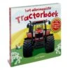 Het Allermooiste Tractorboek -Toy Verkoop het allermooiste tractorboek