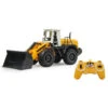 Jamara 405007 - Liebherr Shovel 564 -Toy Verkoop jamara jamara 405007 liebherr shovel 564