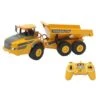 Jamara 458089 - Volvo A40G Knikdumper -Toy Verkoop jamara jamara 458089 volvo a40g knikdumper
