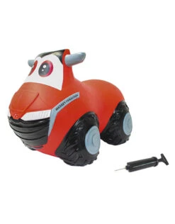 Jamara 46802 Skippie Tractor