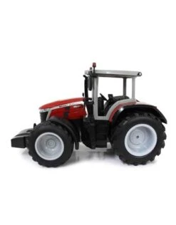 Jamara 46865 - Massey Ferguson 8S.285 1:16 -Toy Verkoop jamara jamara 46865 massey ferguson 8s285 116 2