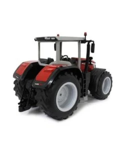 Jamara 46865 - Massey Ferguson 8S.285 1:16 -Toy Verkoop jamara jamara 46865 massey ferguson 8s285 116 3