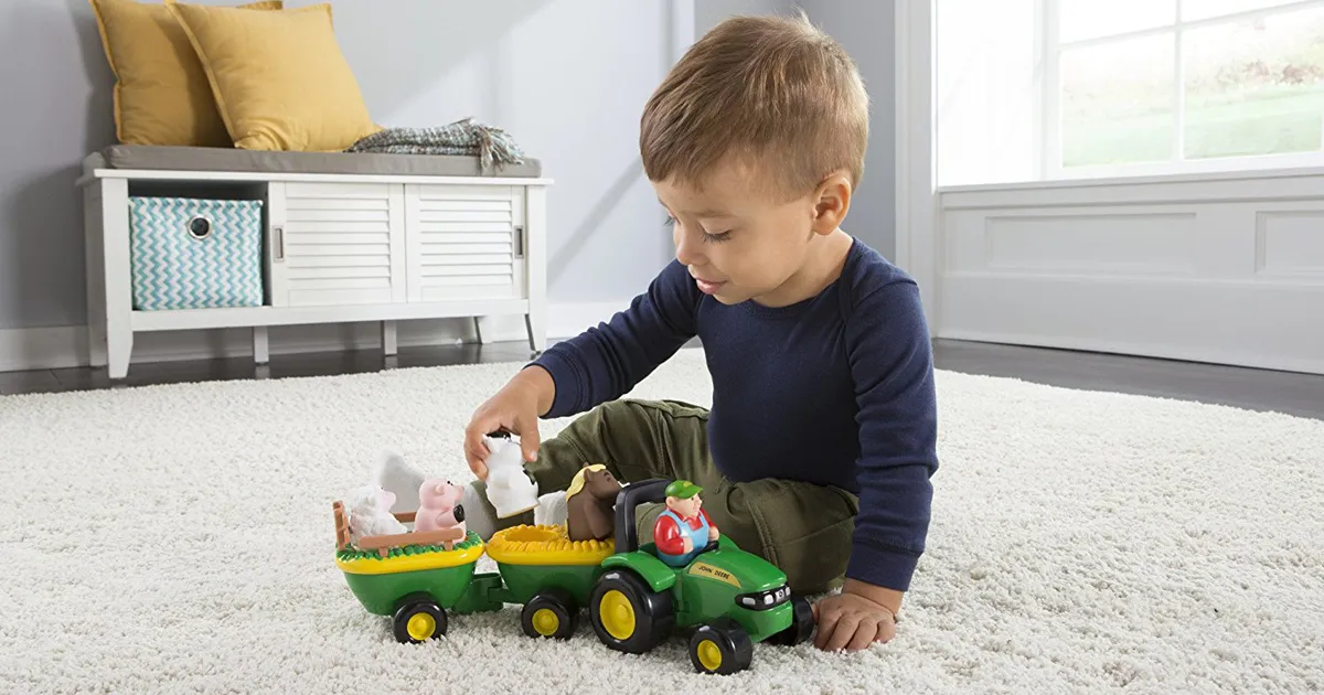 Toy Verkoop -Toy Verkoop john deer toy