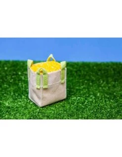 Kids Globe 570036 - Big Bag Gevuld Met Mais (2 Stuks) 1:32