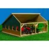Kids Globe 610047 - Landbouwloods Voor Tractoren 1:50 -Toy Verkoop kids globe kids globe 610047 landbouwloods voor tr