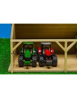 Kids Globe 610047 - Landbouwloods Voor Tractoren 1:50 -Toy Verkoop kids globe kids globe 610047 landbouwloods voor tr 2