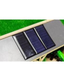 Kids Globe 610048 - Traktorset Met Landbouwloods 1:50 -Toy Verkoop kids globe kids globe 610048 traktorset met landbo 2