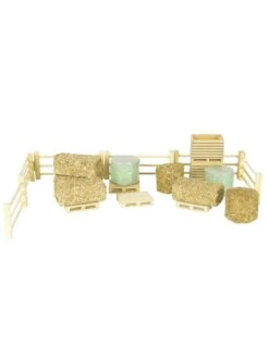 Kids Globe 610253 - Accessoire Set (1:32 / Siku) -Toy Verkoop kids globe kids globe 610253 accessoire set 132 si 1