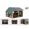 Kids Globe 610338 - Tractorloods Voor 2 Tractoren (1:16 / Bruder) -Toy Verkoop kids globe kids globe 610338 tractorloods voor 2 t