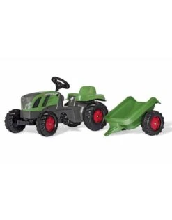 Toy Verkoop -Toy Verkoop rolly toys rolly toys 013166 rollykid fendt 516 va 1