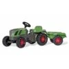 Rolly Toys 013166 - RollyKid Fendt 516 Vario Met Aanhanger -Toy Verkoop rolly toys rolly toys 013166 rollykid fendt 516 va
