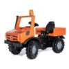 Rolly Toys 038237 - Unimog Service -Toy Verkoop rolly toys rolly toys 038237 unimog service