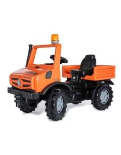 Rolly Toys 038237 - Unimog Service