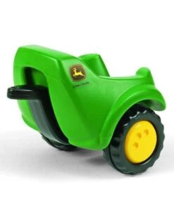 Rolly Toys 122028 - Aanhanger Voor John Deere Minitrac