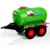 Rolly Toys 122653 - Tanker Fendt Groen -Toy Verkoop rolly toys rolly toys 122653 tanker fendt groen